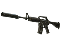 M4A1-S Basilisk